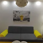 In Medias Res Aparheartmant * Sarajevo