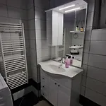 In Medias Res Aparheartmant * Sarajevo