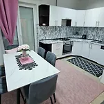 Apartamento In Medias Res Aparheartmant