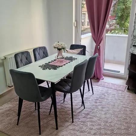 In Medias Res Aparheartmant Apartment *