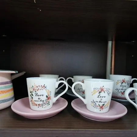 In Medias Res Aparheartmant アパート *