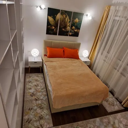 公寓 In Medias Res Aparheartmant *