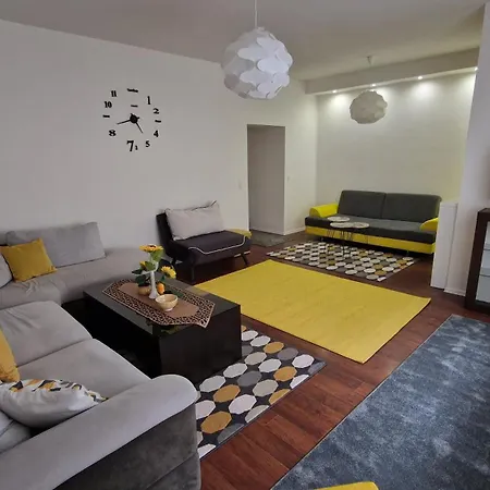 In Medias Res Aparheartmant サラエヴォ