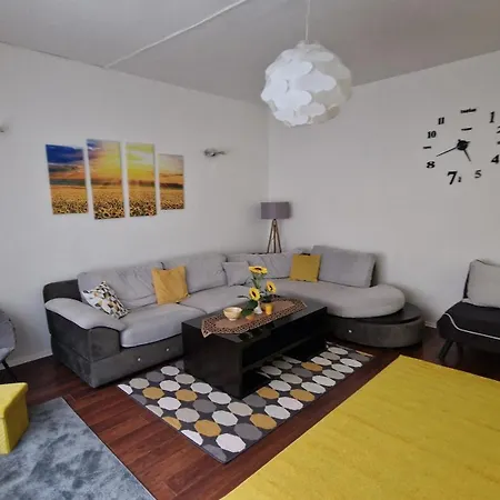 In Medias Res Aparheartmant Apartment *