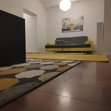 In Medias Res Aparheartmant Apartment Sarajevo