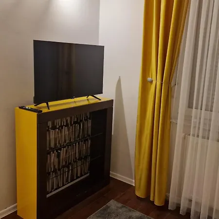 Apartment In Medias Res Aparheartmant *