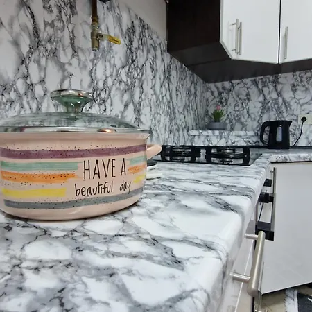 In Medias Res Aparheartmant Apartment Sarajevo