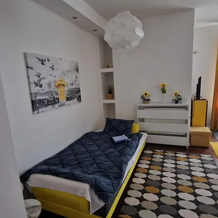 In Medias Res Aparheartmant Apartment *